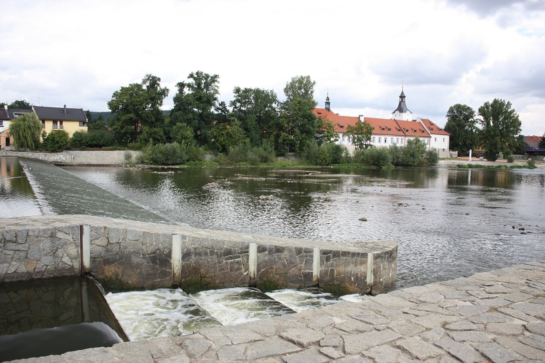 Louka · Dobřichovice - Dobřichovice, Středočeský kraj - 4