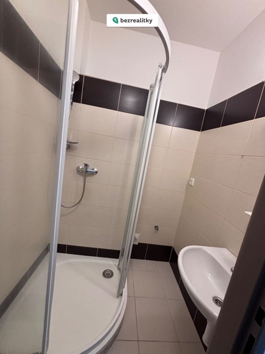 Byt 1+kk · 25 m² · K louži 784, Praha Vršovice - 3