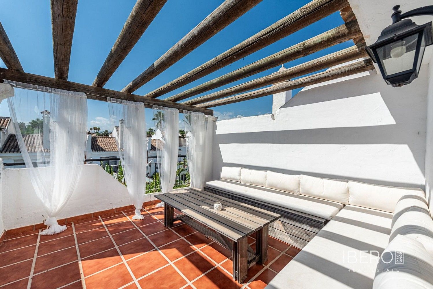 Rodinné domy, Nueva Andalucía, Španělsko, 178 m² - 1
