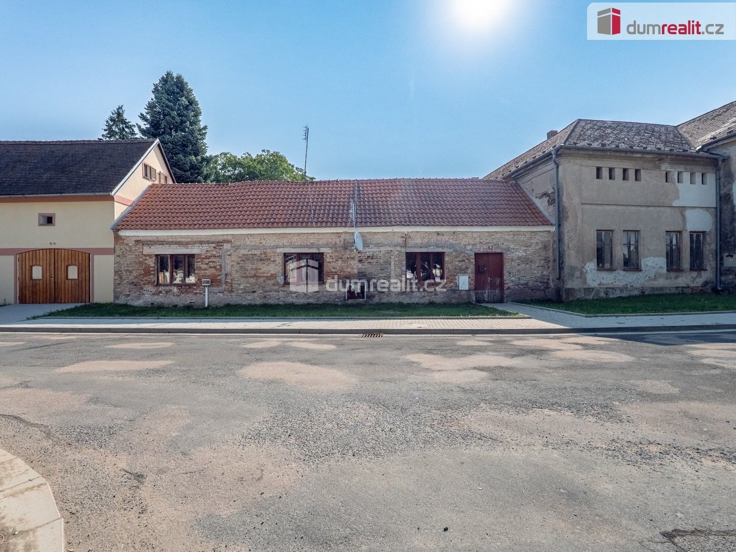 Rodinný dům, 108 m²