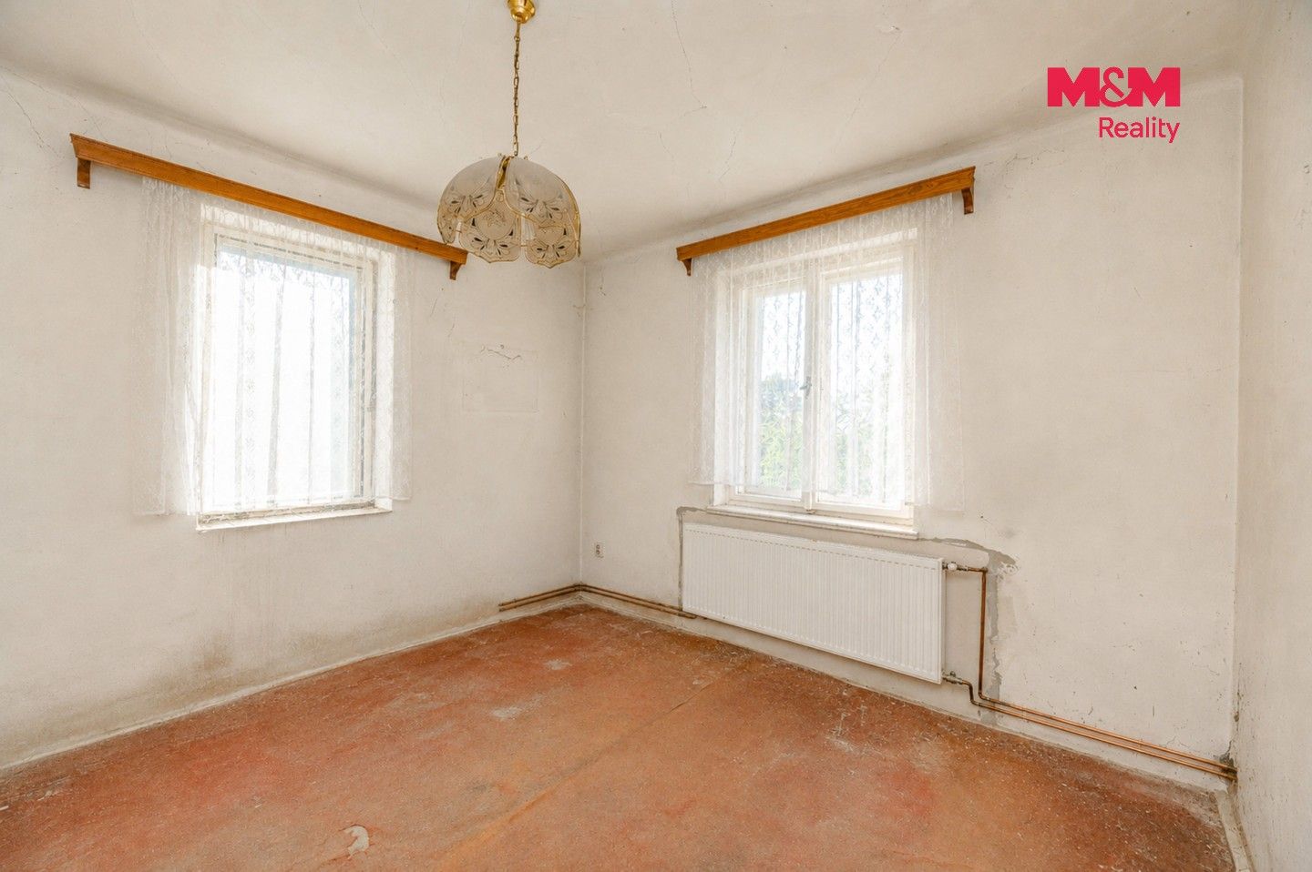 Rodinný dům · 178 m² · Merklovice, Vamberk - 4