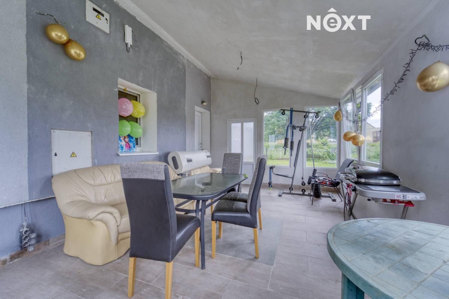 Rodinný dům · 225 m² · Bor Boječnice - 3