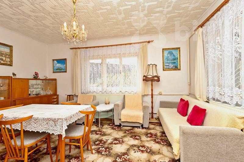 Rodinný dům · 148 m² · Zajíčkov - Rovná, okres Pelhřimov - 4