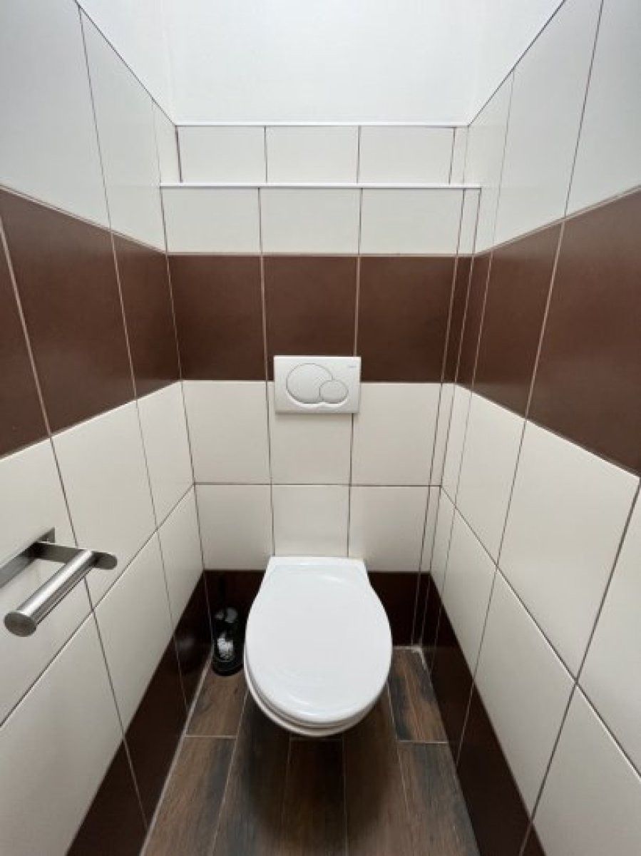 Byt 2+1 · 52 m² · Plzeň 3, Plzeň - 3