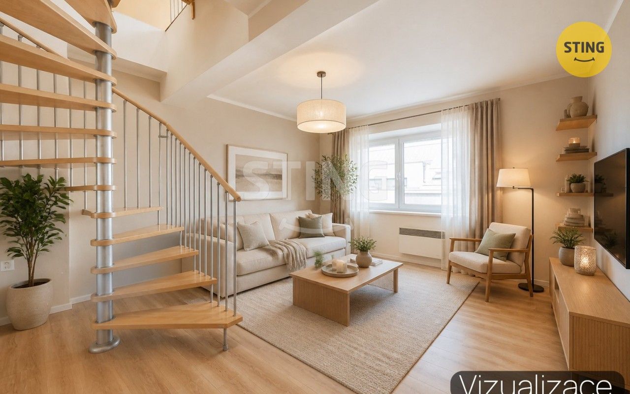 Prodej byt 3+1 - Palackého, Holešov, 90 m² - 5