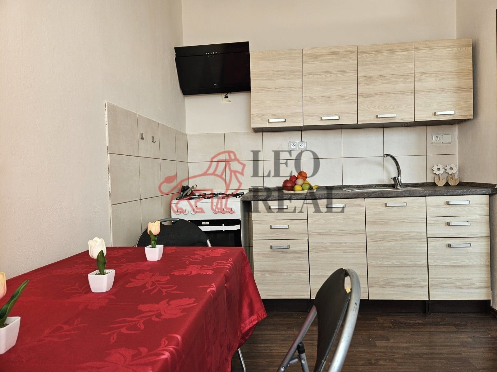 Pronájem byt 2+1 - Bezručova, Nový Jičín, 43 m²