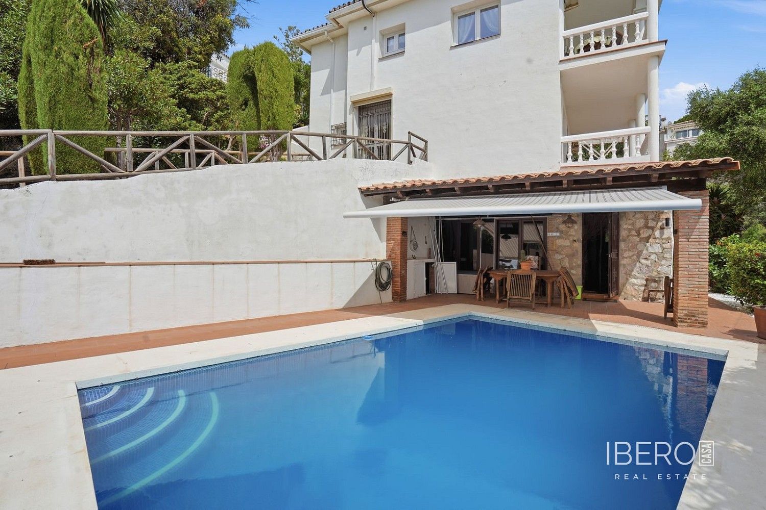 Prodej rodinný dům - La Cala de Mijas, ES, 309 m² - 2