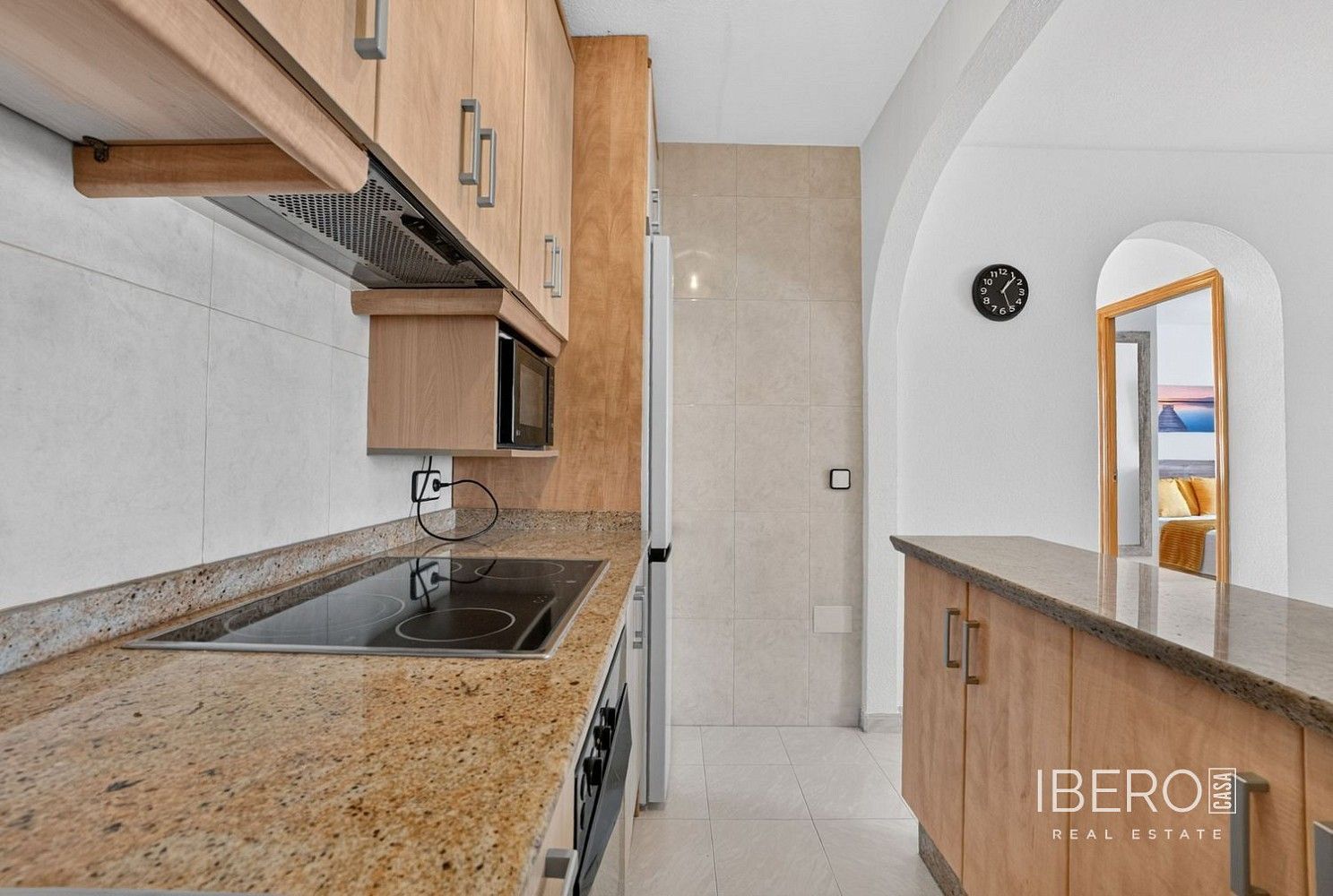 Prodej rodinný dům - Torrevieja, ES, 50 m² - 2