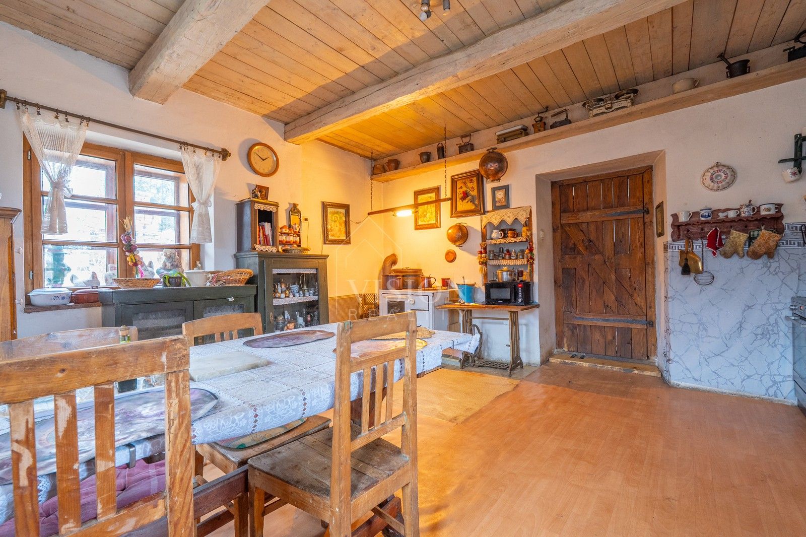 Prodej rodinný dům - Rakovice, 145 m² - 5