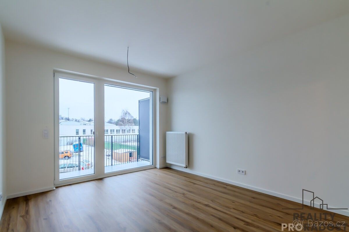 Byty, Kladno, 272 03