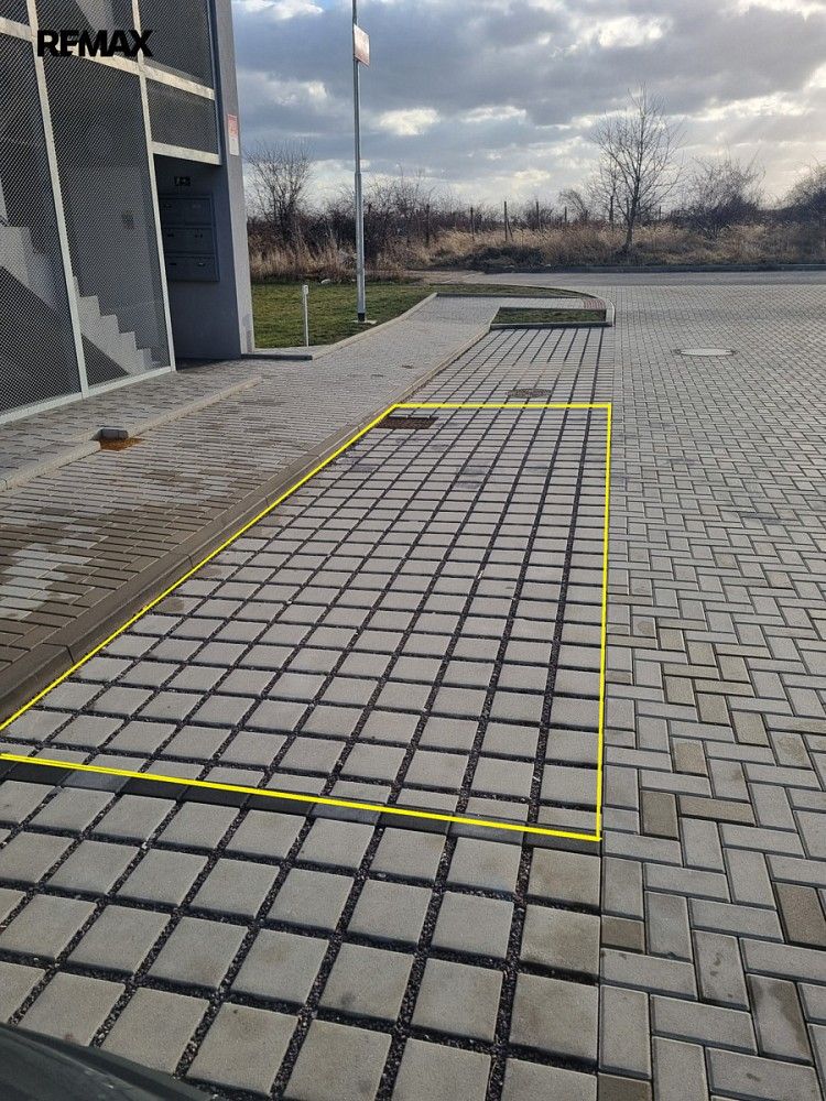 Ostatní, Znojmo, Jihomoravský kraj, 12 m² - 1