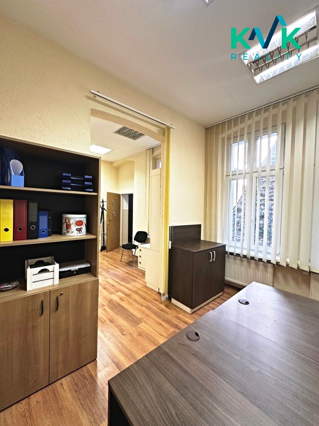 Kancelář · 47 m² · I. P. Pavlova, Karlovy Vary - 3