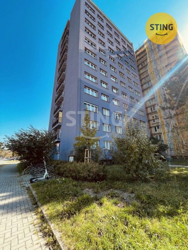 Byty, Ostrava, 702 00