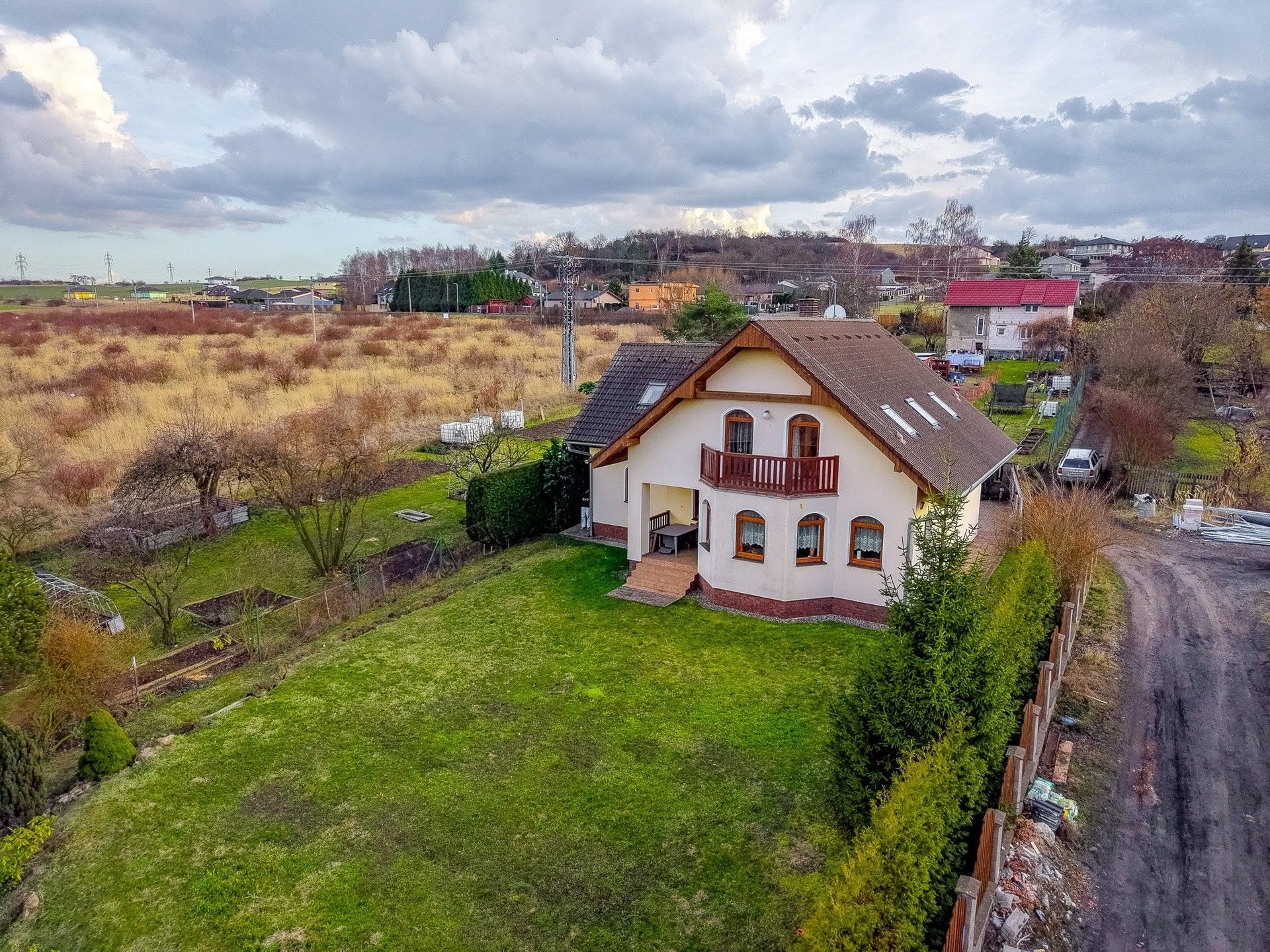 Rodinný dům · 121 m² · Modlany Drahkov - 3
