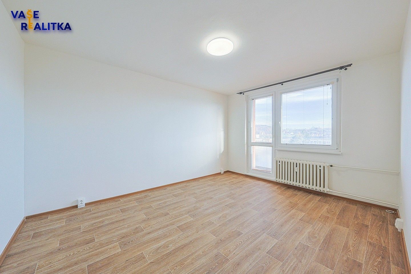 Pronájem byt 2+1 - Hromůvka, Hranice - Hranice I-Město, okres Přerov, 51 m² - 5