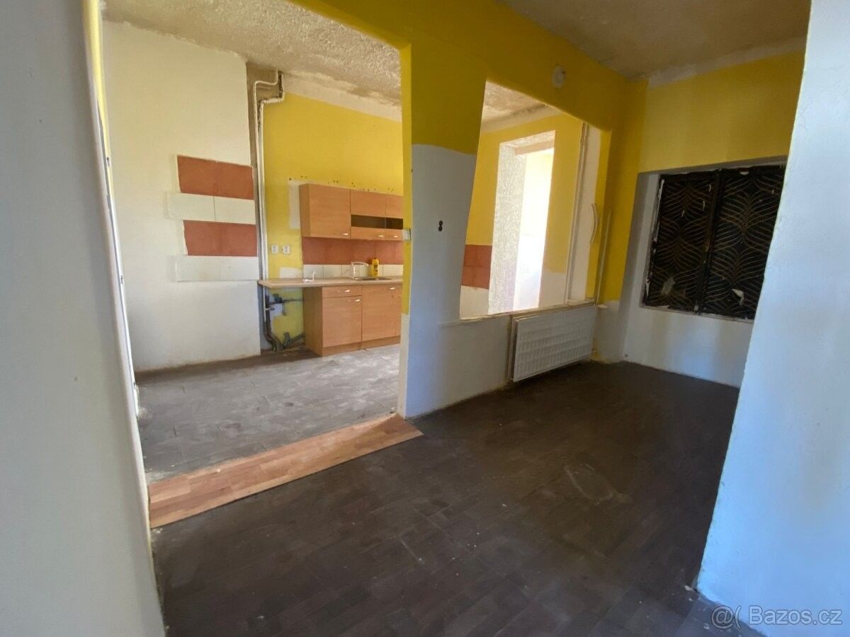 Byty, Děčín, 405 02