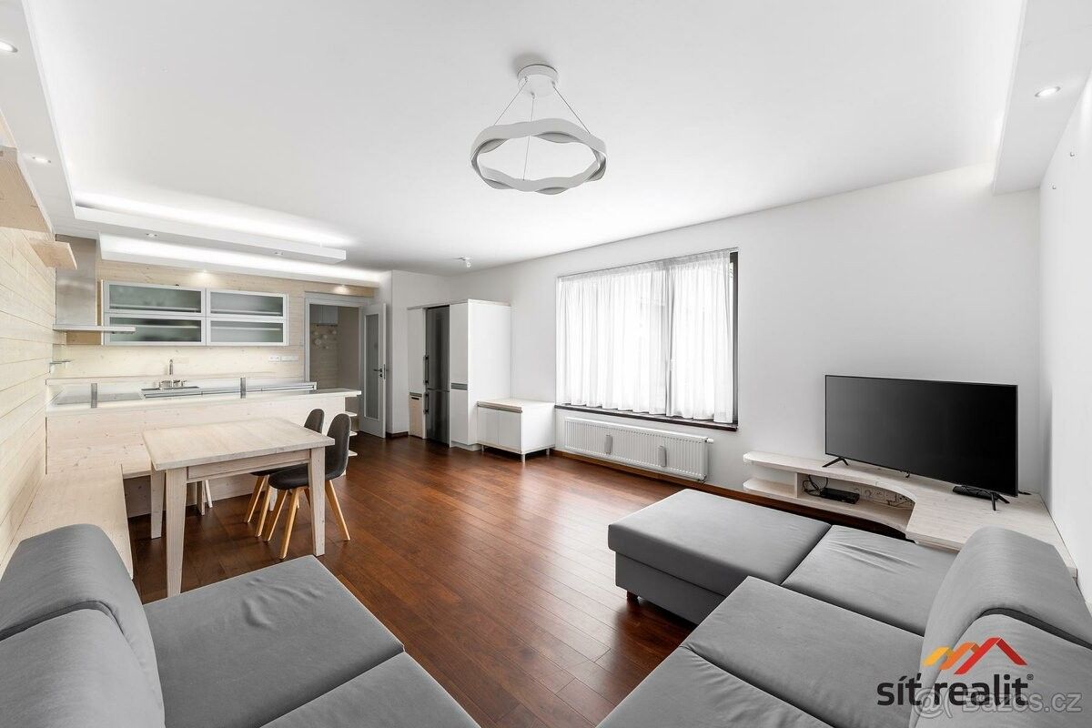 Prodej byt 3+kk - Špindlerův Mlýn, 543 51, 93 m²