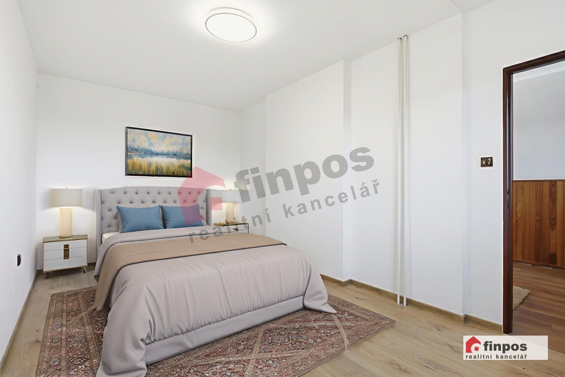 Prodej rodinný dům - Máchova, Votice, 143 m²