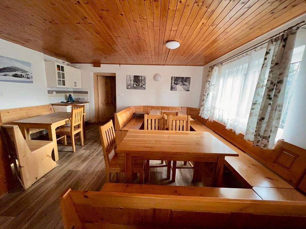 Chaty, Kořenov - Polubný, Liberecký kraj - 2