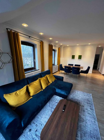 Byt 3+kk · 95 m² · Querenburgerstrasse Bochum Wiemelhausen Nordrhein-Westfalen 44789 - 4