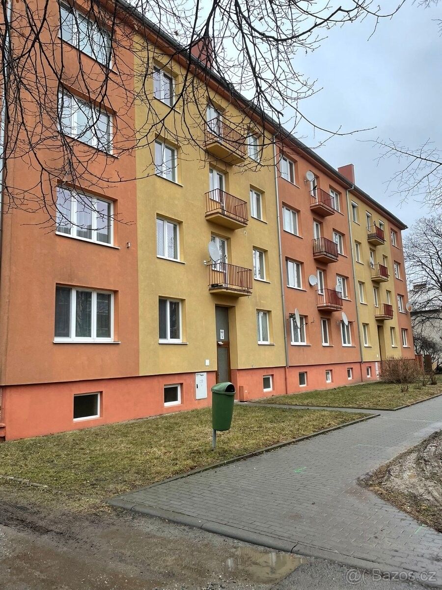 Byty, Prostějov, 796 01