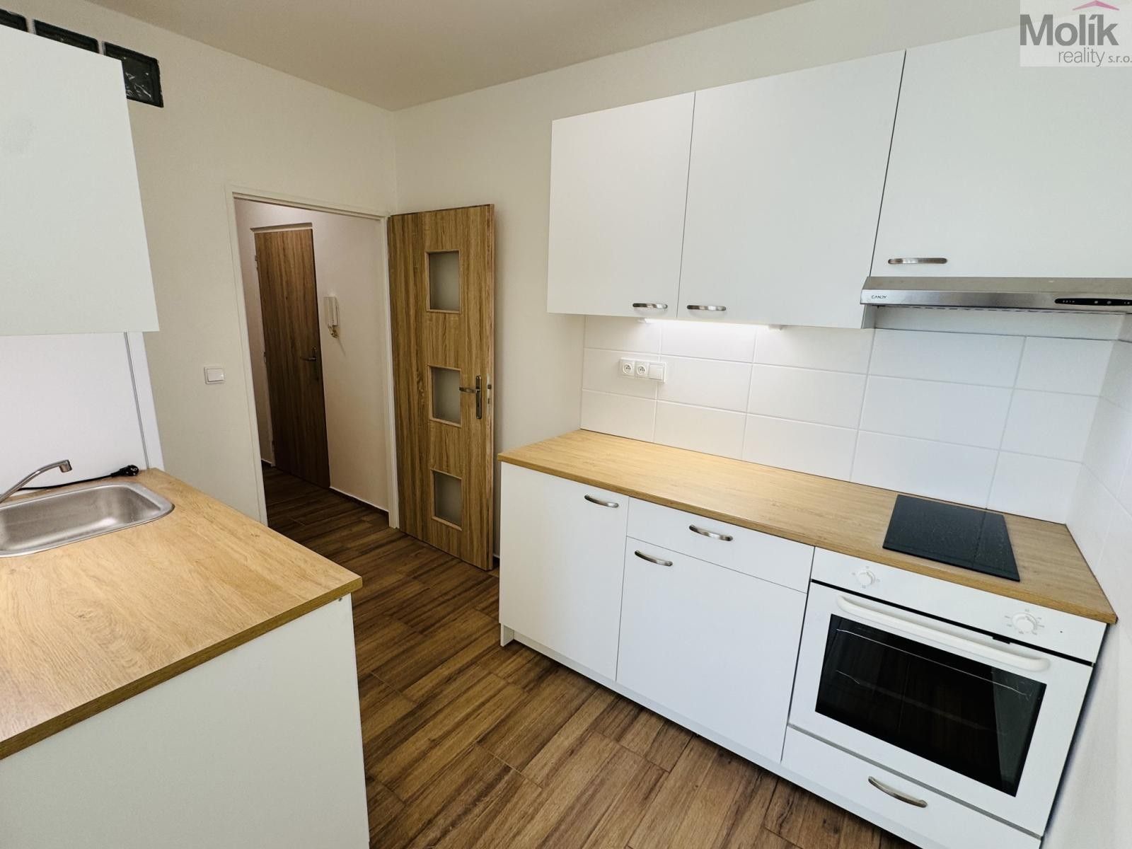 2+kk, Jana Opletala, Most, 34 m² - 2