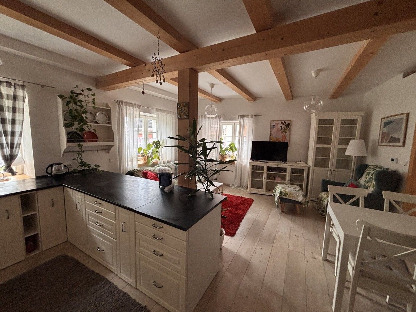 Pronájem rodinný dům - Česká Lípa, Liberecký kraj, 125 m² - 5