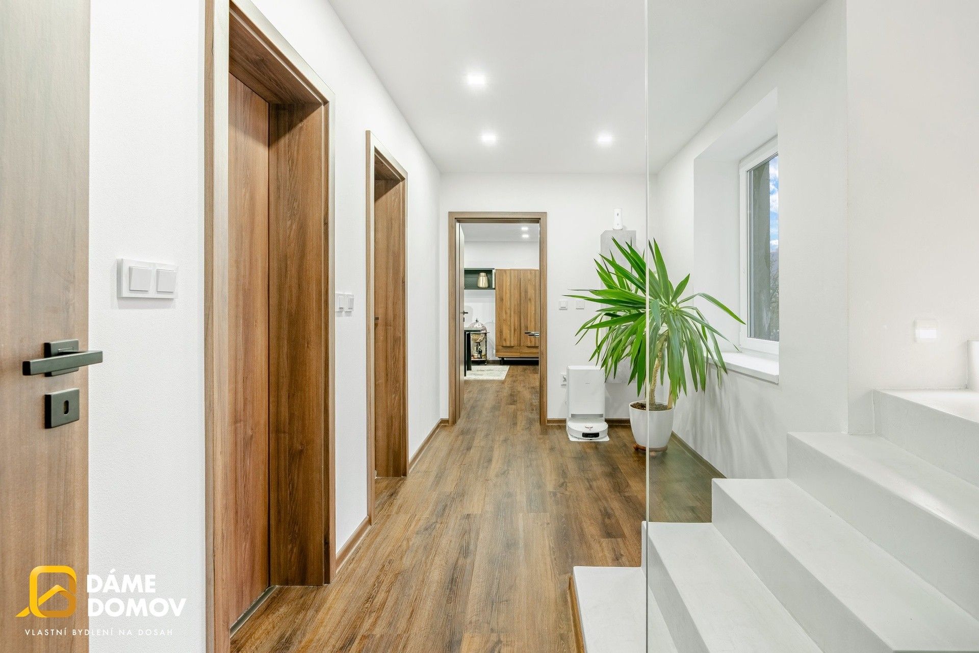 Rodinný dům, 308 m²