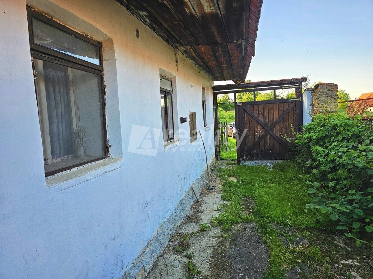 Prodej chata - Pacov, 395 01 - 5