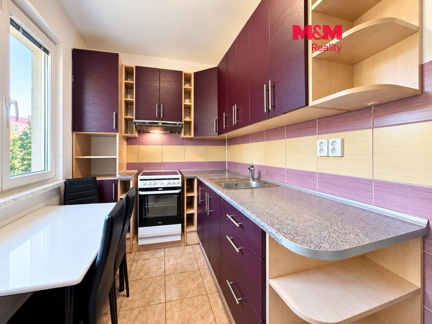 2+1, Prameny, Karviná, 60 m² - 1