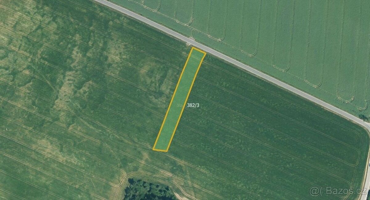 Prodej pozemek pro bydlení - Kralovice, 331 41