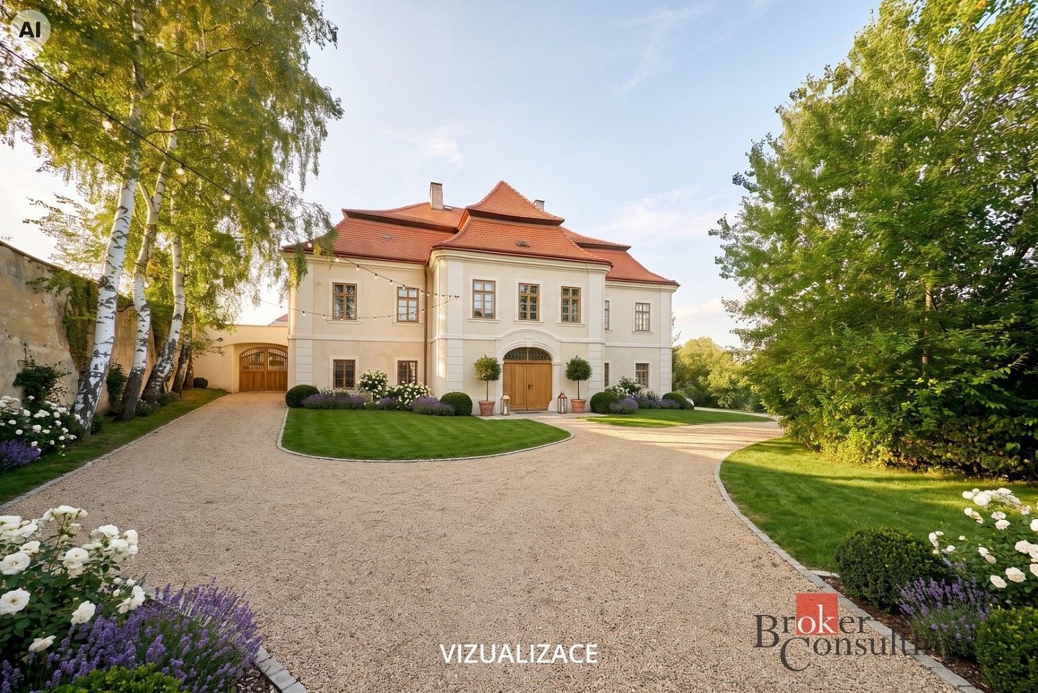 Rodinný dům · 430 m² · Plzeňská, Jesenice, okres Rakovník - 3