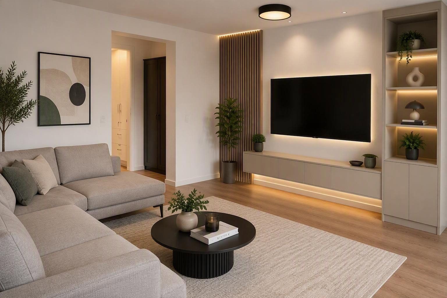 Prodej byt 4+1 - Charlotte-E.-Pauly-Straße 34 Berlin Friedrichshagen Berlin 12587, 101 m² - 5