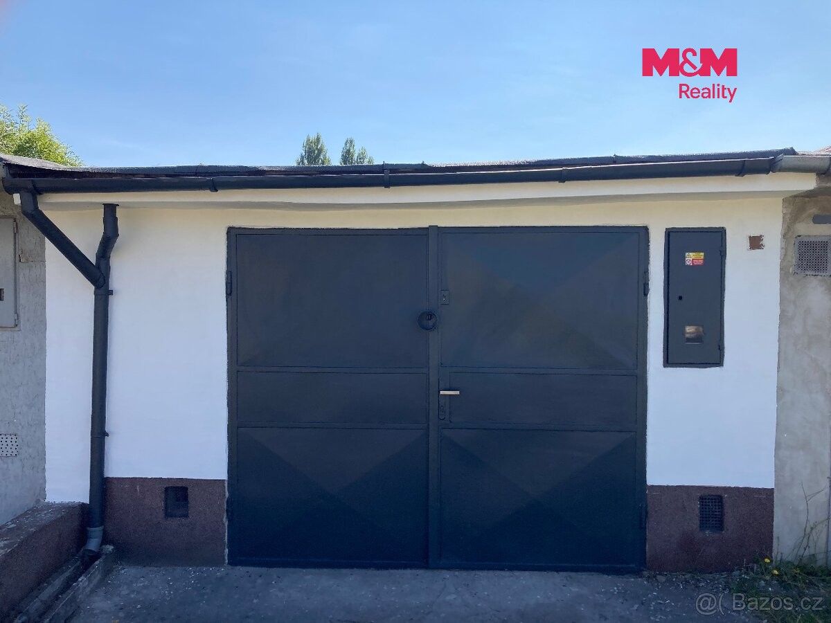 Ostatní, Beskydy, 22 m² - 2