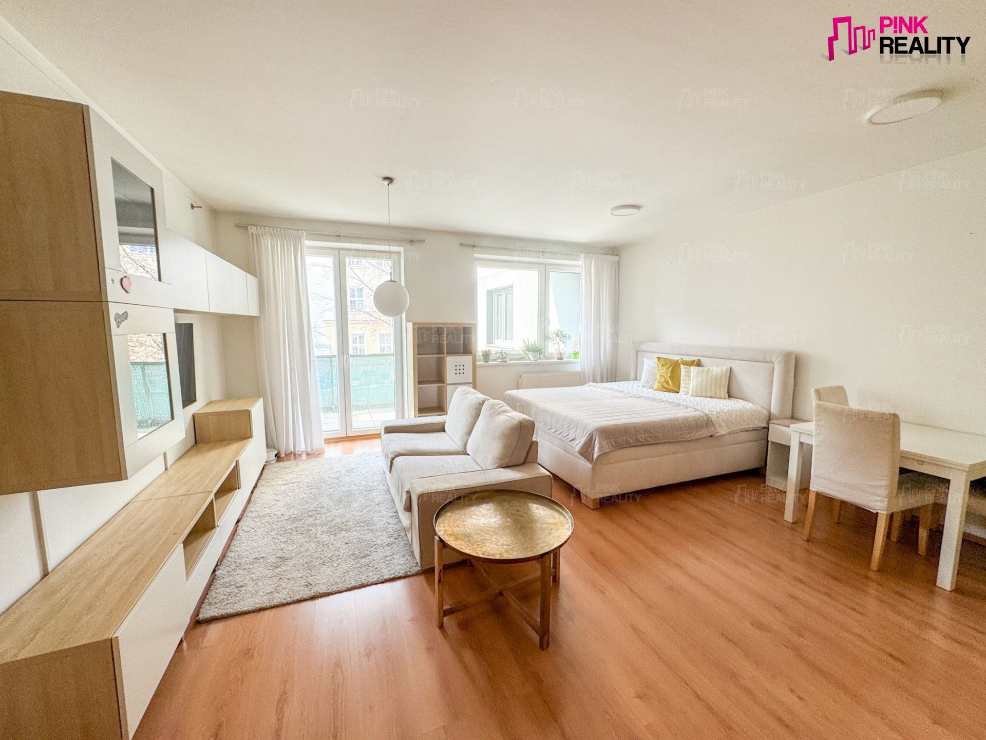 Pronájem byt 1+kk - Zborovská, Rychnov nad Kněžnou, 47 m²