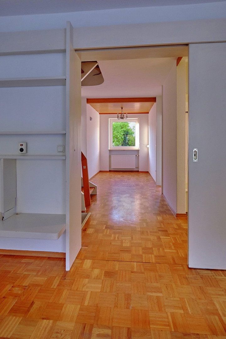 Rodinné domy, München Pasing Bayern 81241, 125 m² - 2