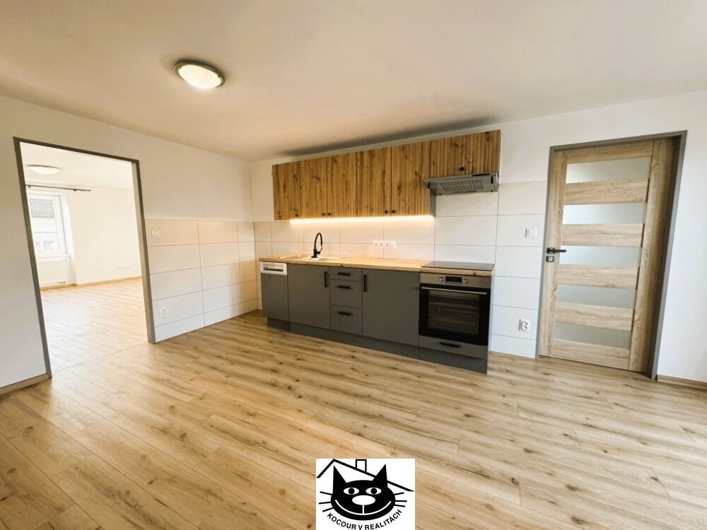 3+1, Fibichova, Příbram, 113 m²