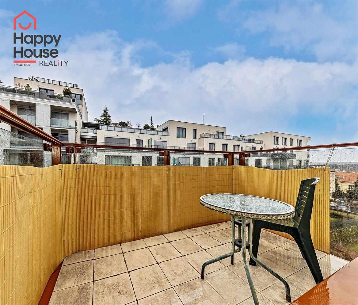 Byt 2+kk · 46 m² · Korunní, Praha 10 - Vinohrady - 4