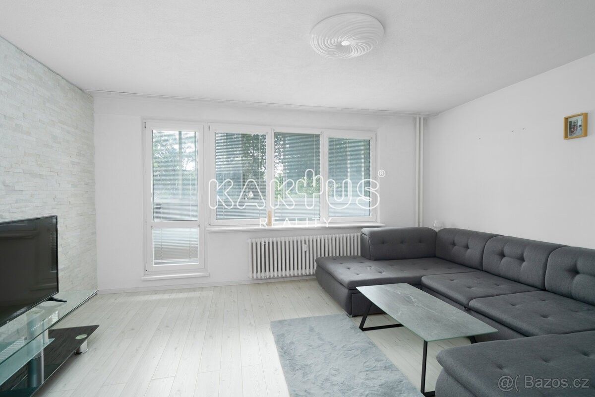 Byty, Ostrava, 700 30