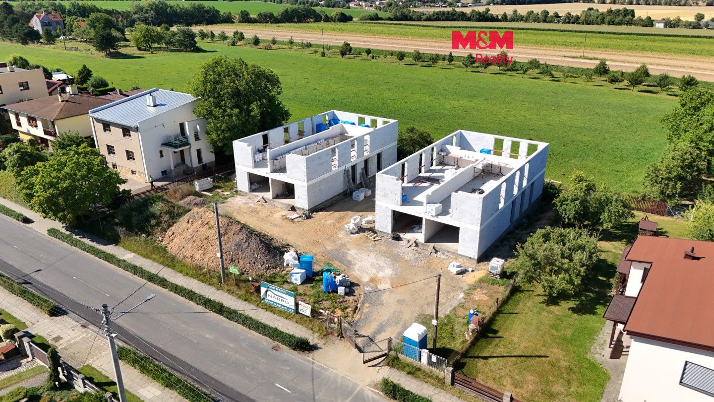 5+kk, Generála Vlachého, Mokré Lazce, 126 m² - 1