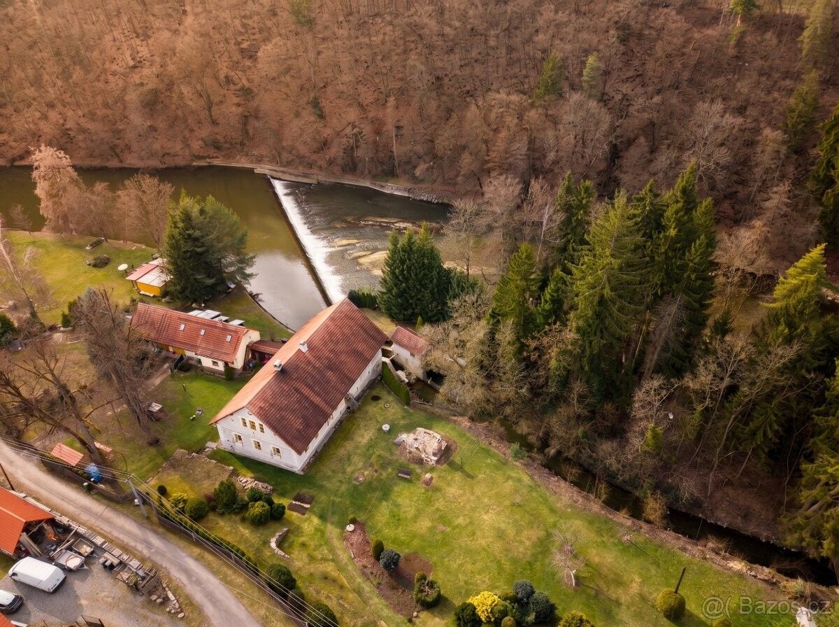 Prodej pozemek pro bydlení - Vlastějovice, 285 23 - 5