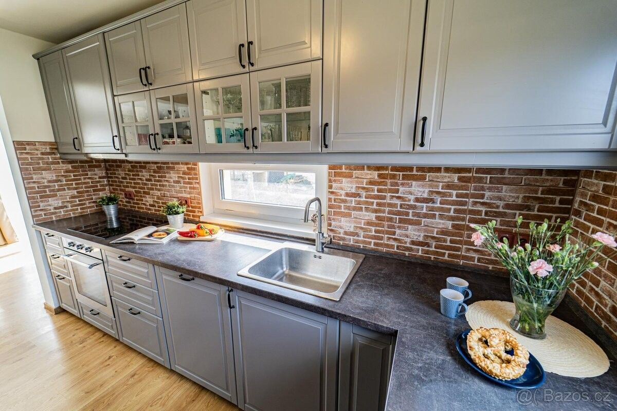 Prodej rodinný dům - Boseň, 295 01