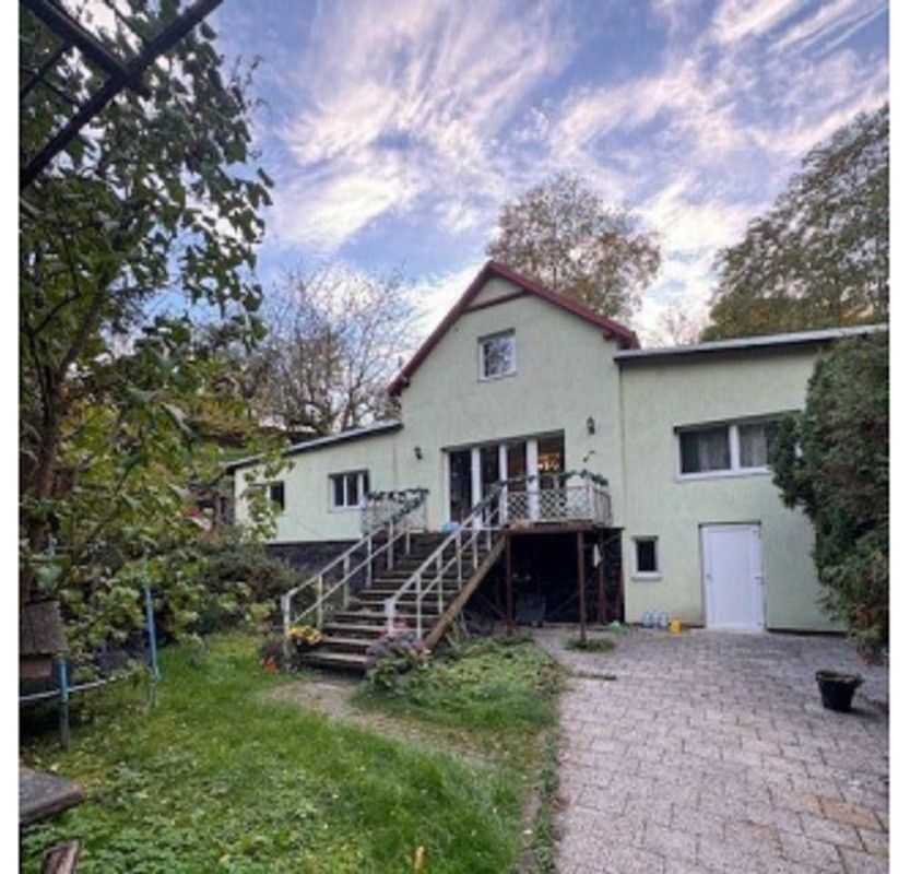 Rodinné domy, Praha, 156 00