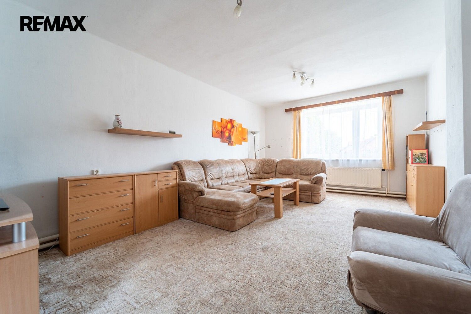 Rodinný dům · 221 m² · Dukelských hrdinů, Vrdy, okres Kutná Hora - 4