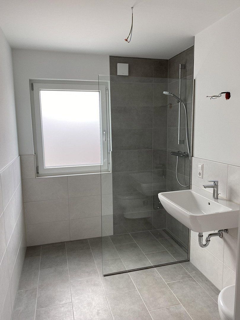 Pronájem byt 3+1 - Vogesenstr. 30a, , Bádensko-Württembersko, 71 m² - 5