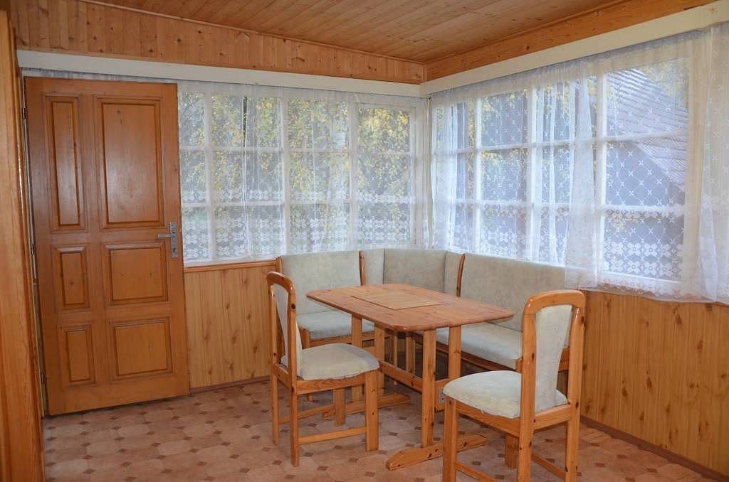 Chaty, Lančov, Jihomoravský kraj - 2