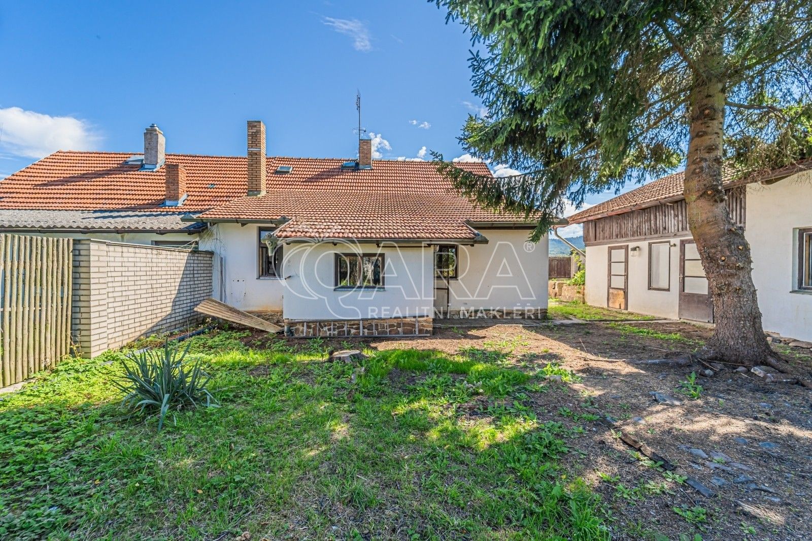 Rodinné domy, Dubinská 399, Hostomice, 70 m²