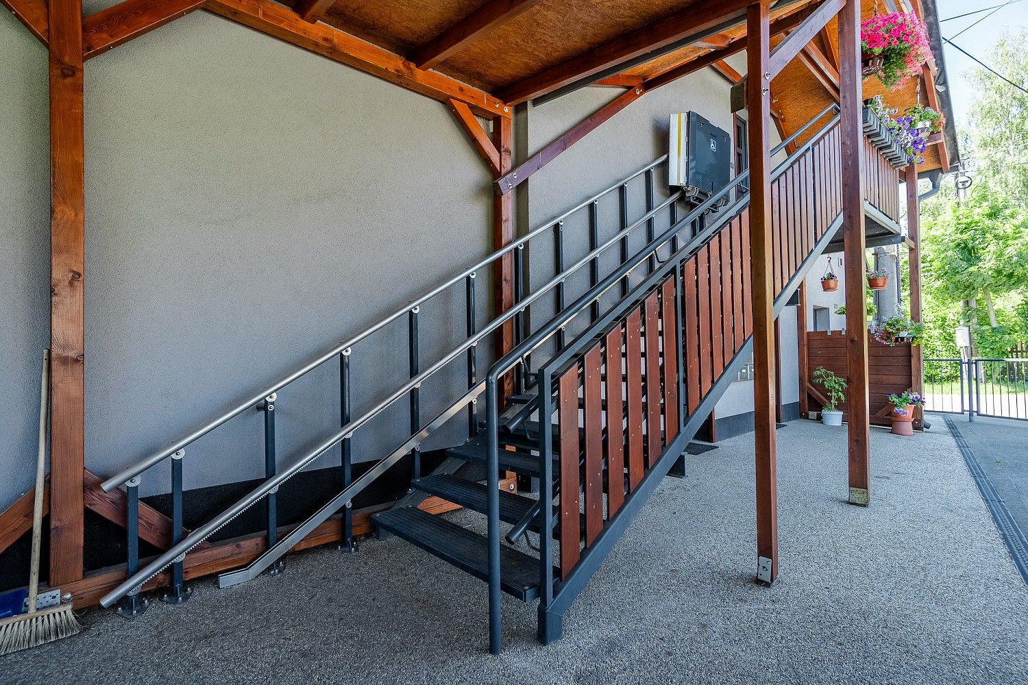 Ubytovací zařízení, Odry - Klokočůvek, okres Nový Jičín, Moravskoslezský kraj, 500 m² - 2