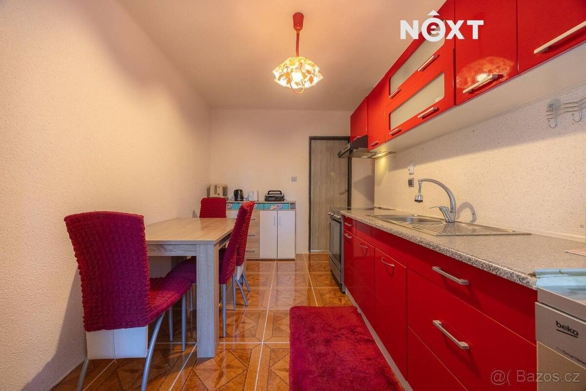 Byty, Líně, 330 21