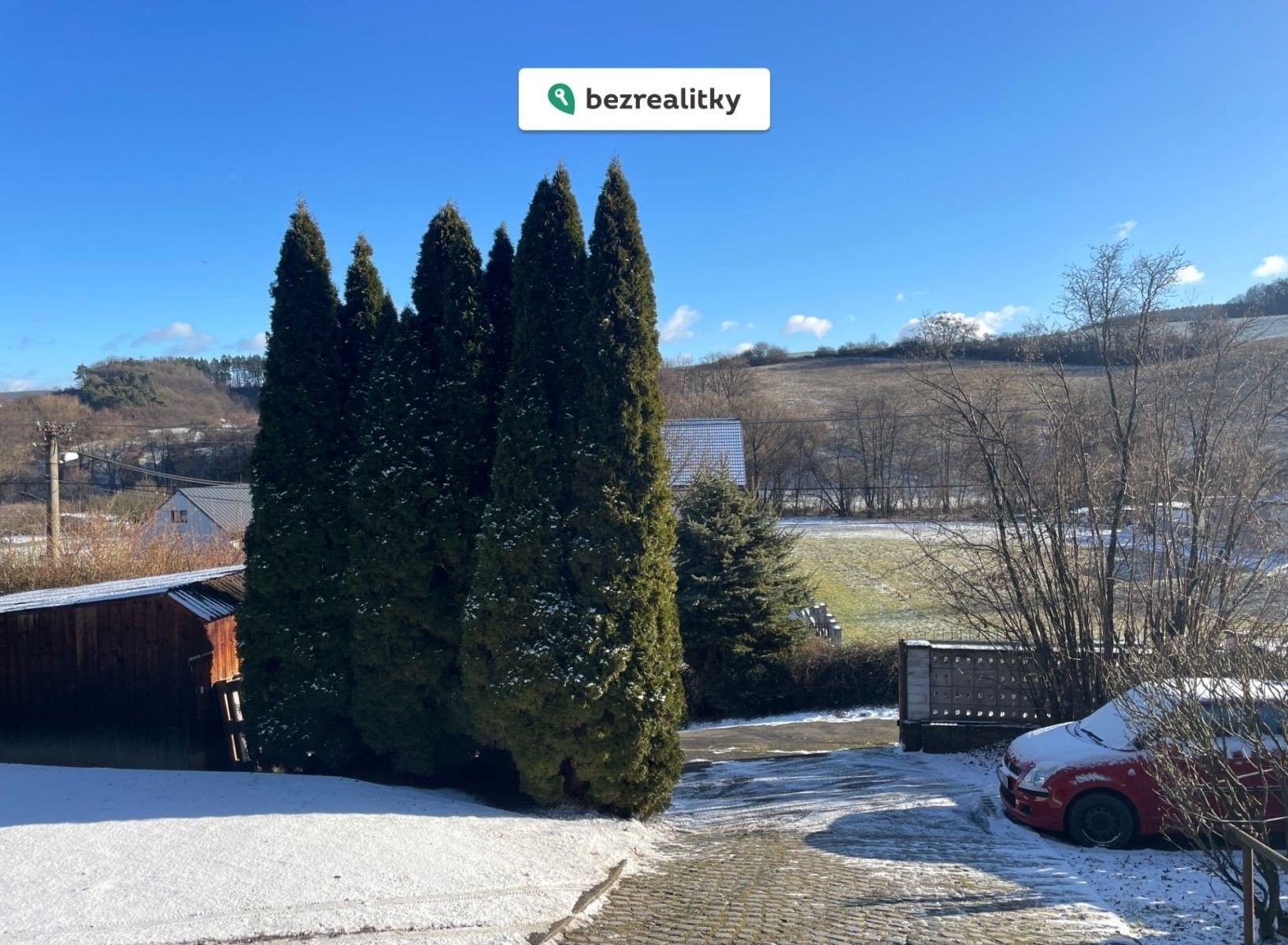 Rodinné domy, Paseky, Želechovice nad Dřevnicí, 274 m²